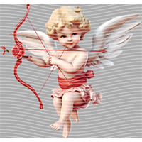 Valentine's Day-QRJ  4290